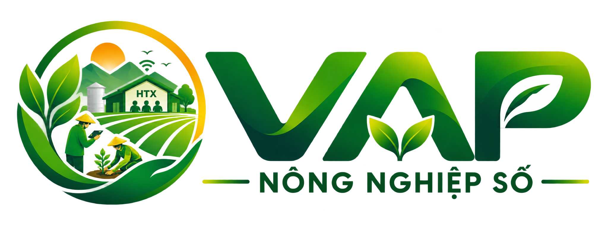 VAP Nông nghiệp 360
